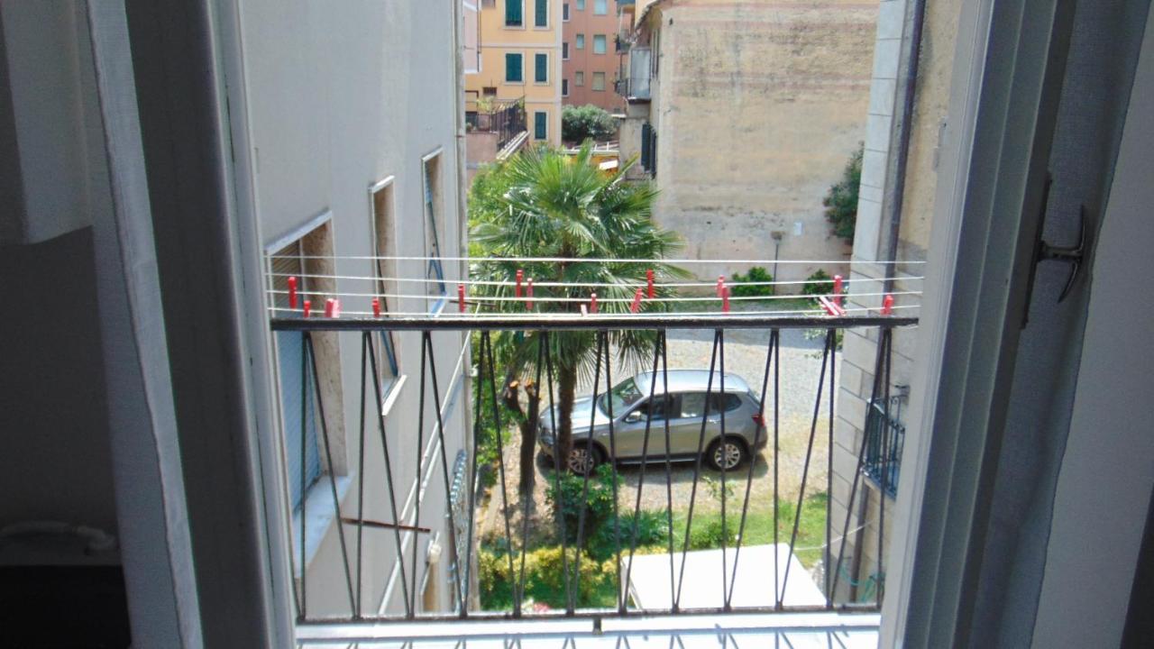 Casa Da Cri 2 Apartment Rapallo Exterior photo